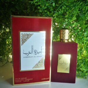 EJEMPLO, Sultan Oud Royal – Eau de Parfum 100ml