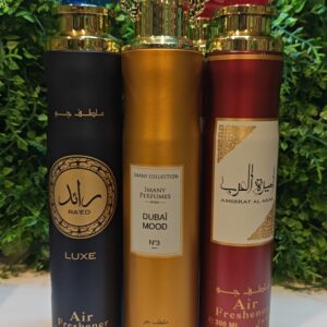 EJEMPLO, Royal Essence Duo – Cofre de Fragancias Premium