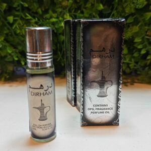 EJEMPLO, Velvet Musk Mini – Perfume 30ml