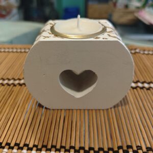 EJEMPLO, Oud Al Sahra